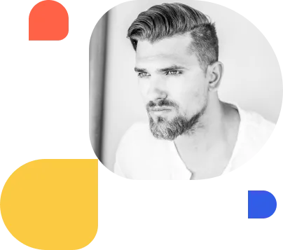 Kostas Markozis — ιδιοκτήτης studio, testimonial για fitVibe Plus